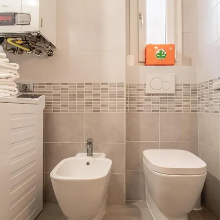 Suite Rua Pioppa - Affitti Brevi Italia Modène Extérieur photo