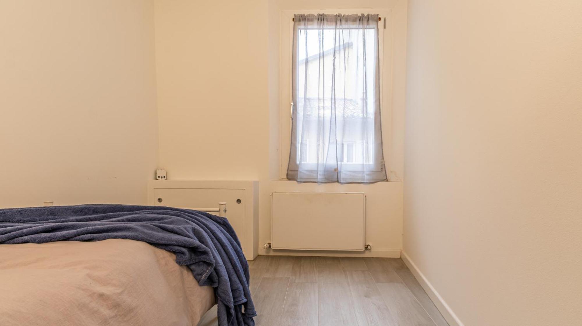 Apartment Rua Pioppa - Affitti Brevi Italia *