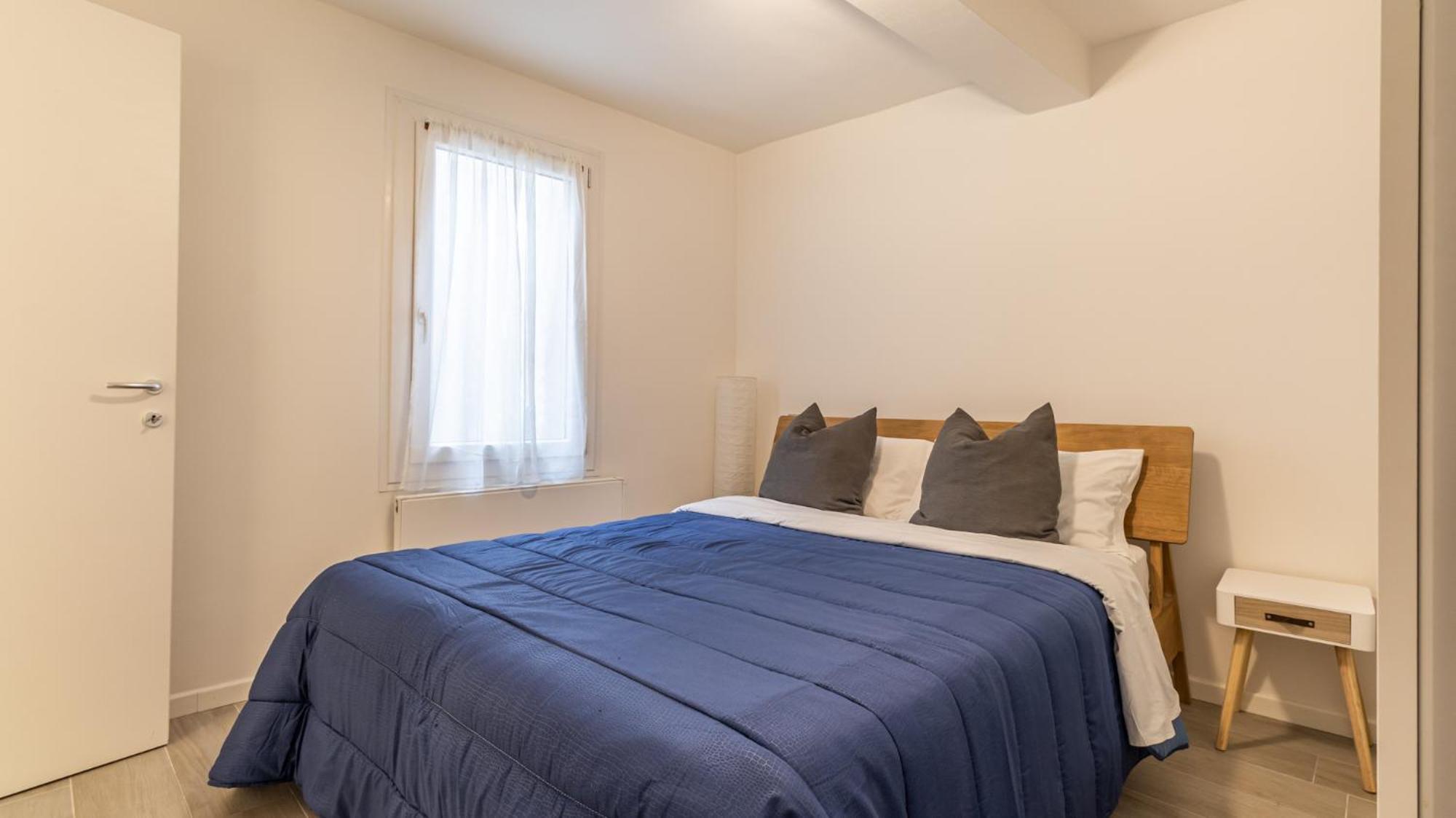 Apartment Rua Pioppa - Affitti Brevi Italia *