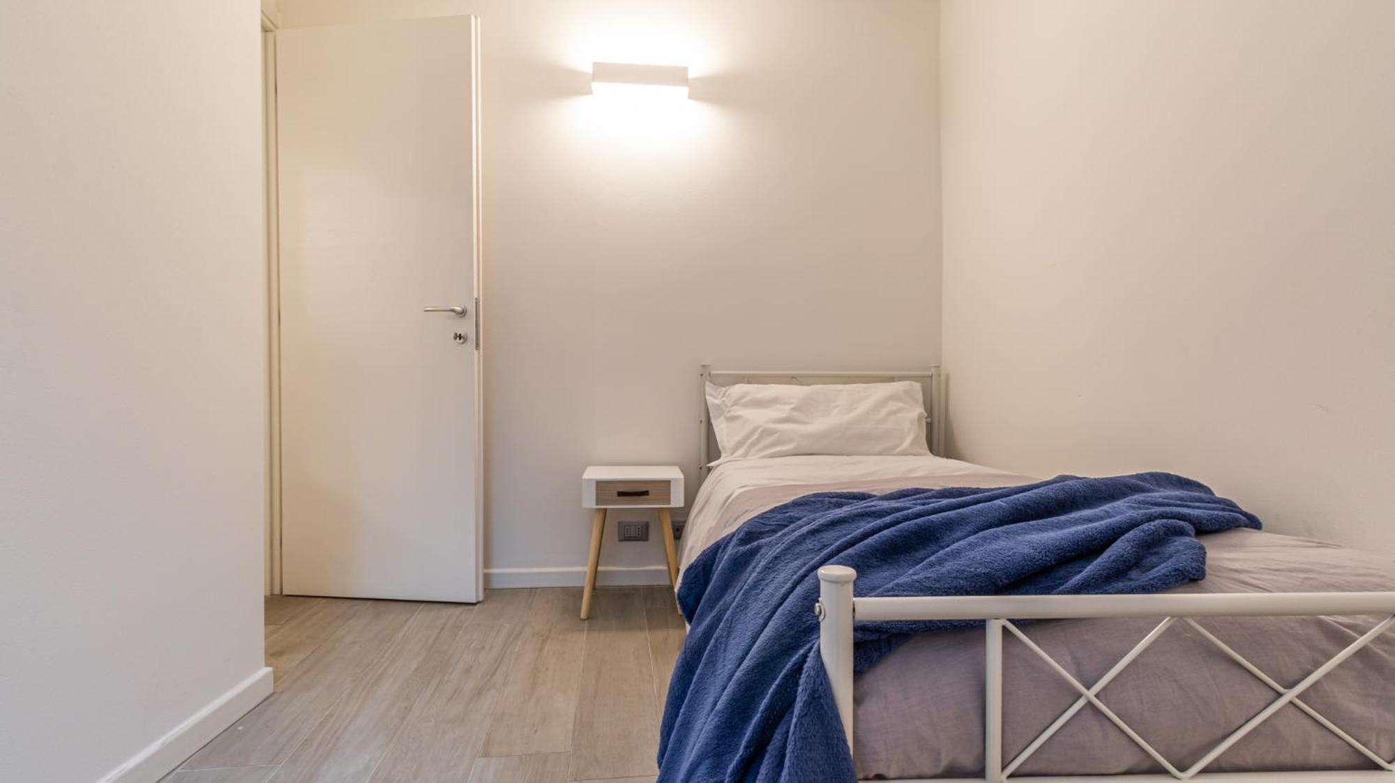 Rua Pioppa - Affitti Brevi Italia Apartment Modena