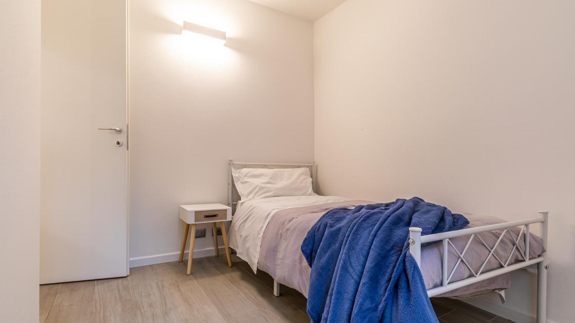 Apartment Rua Pioppa - Affitti Brevi Italia *