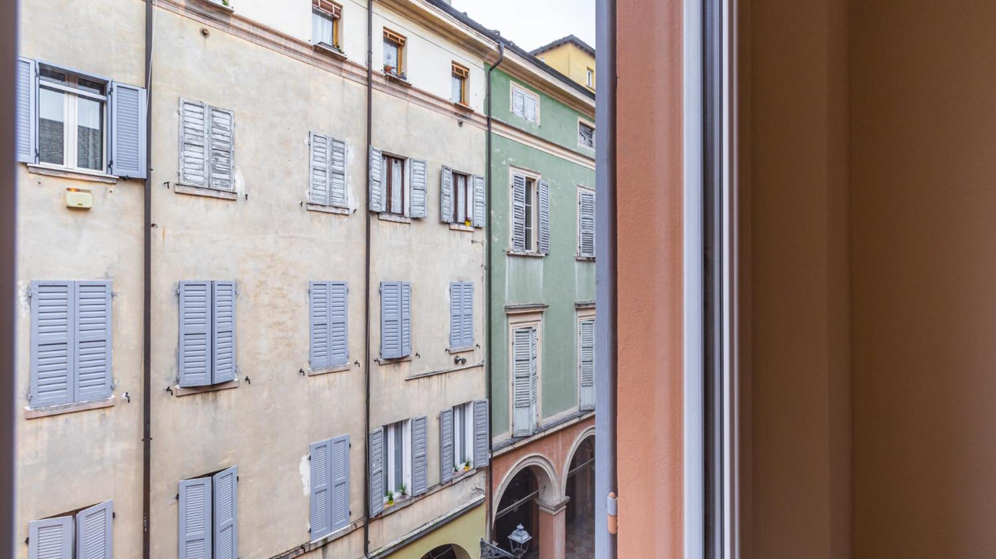 Rua Pioppa - Affitti Brevi Italia * Modena