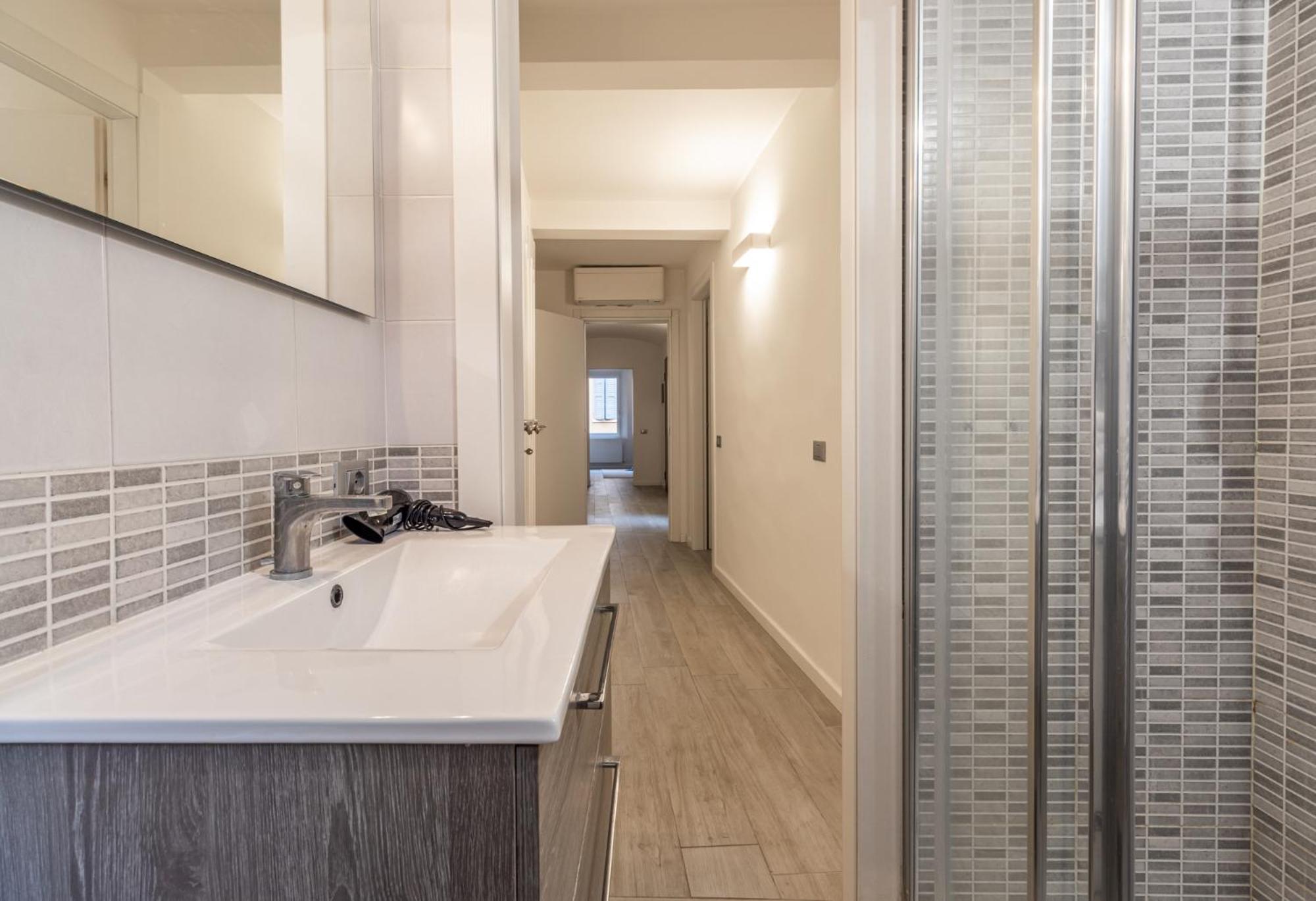 Apartment Rua Pioppa - Affitti Brevi Italia *